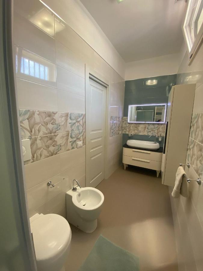 Romantica Brindisi Exterior photo