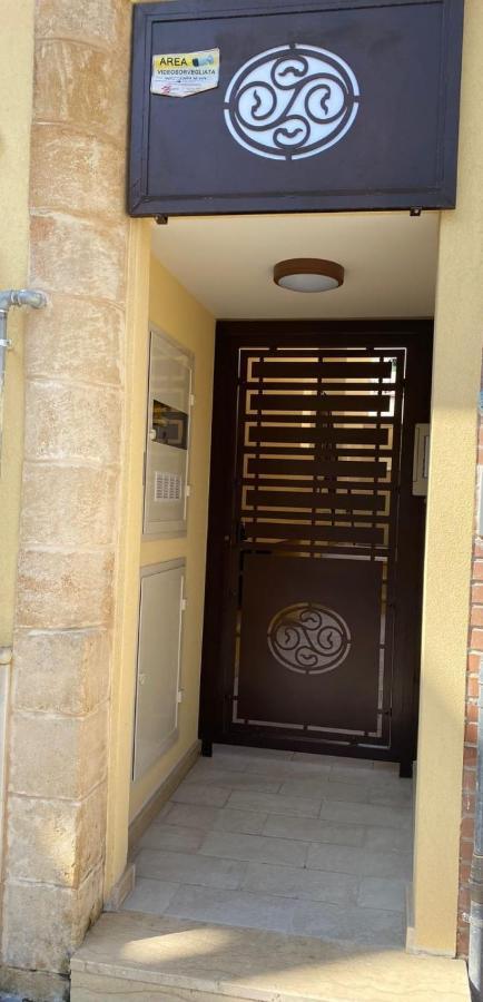 Romantica Brindisi Exterior photo