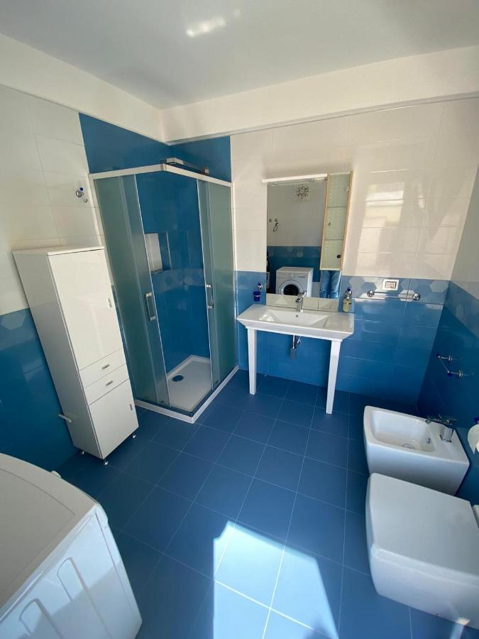 Romantica Brindisi Exterior photo