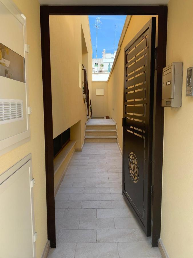Romantica Brindisi Exterior photo